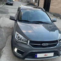 X22اسپرت اتومات