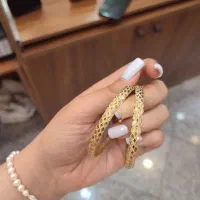 جفت النگو بدون اجرت