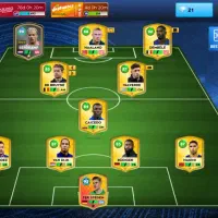 فروش فوری فوری اکانت دریم لیگ ۲۰۲۶