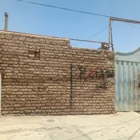 زمین۱۲ قصب تک برگ سند بلوار سجادیه با پروانه ساخت