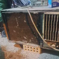 کولراوجنرال پنجره ای ۲۴