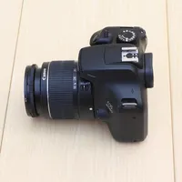 دوربین عکاسی و فیلمبرداری کانن با لنز Canon 4000D|دوربین عکاسی و فیلم‌برداری|تهران, بازار|دیوار