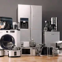 لوازم خانگی از دم قسط