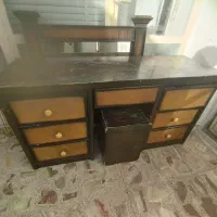 میز آرایش