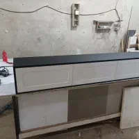 میز تی وی تمام وکیوم