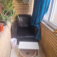 صندلی پدیکور