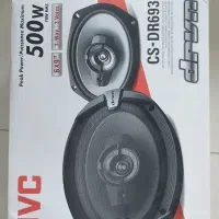 باند خربزه ای jvc693