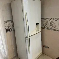 یخچال فریزر