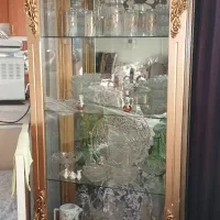 بوفه در حد نو