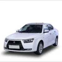 صافکاری  سپر ماشین دنا در چابهار میخام