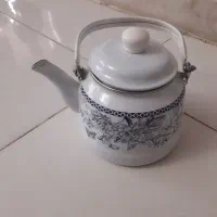 کتری لعاب