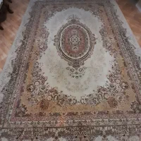 دوتخته فرش ۶ و یه تخته فرش ۹ متری