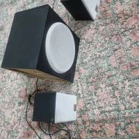 باند واسپیکر سیستم