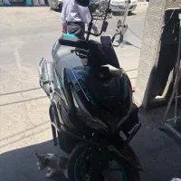 یاماها آیروکس اصلی مدل ۱۴۰۱