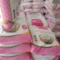 برنج پاکستانی دانه بلند درجه یک