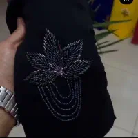 منجوق دوزی در منزل