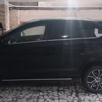 فروش خودرو x22 pro اتوماتیک مدل ۱۴۰۱ مشکی بی رنگ
