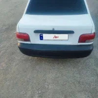 پراید85|خودرو سواری و وانت|سنندج, |دیوار