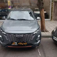 ام وی ام ایکس ۳۳ کراس x33 خاکستری ۱۴۰۴ در حد