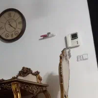 میز ناهار خوری در حد نوو