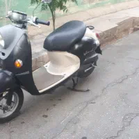 پاکشتی یاماها v9