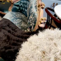 مبل استیل|مبلمان خانگی و میز عسلی|مشهد, ویلاشهر|دیوار