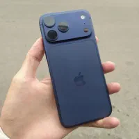 iphone 17 Pro Max 256