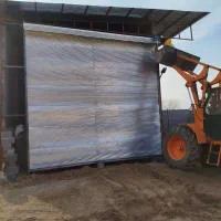 تعمیر و تعویض کرکره فلزی و فنر و کاسه