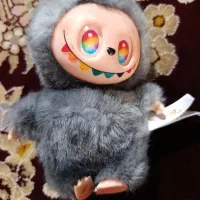 عروسک لبوبو
