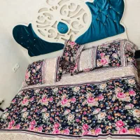 سرویس خواب کامل به همراه تشک