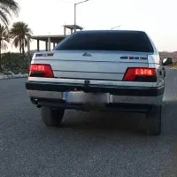 پژو 405