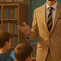 آموزش تخصصی زبان