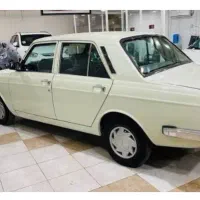 پیکان 82 استثنایی