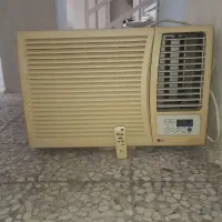 کولر ال جی گلد