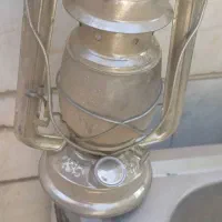 فانوس نفتی به دلیل جا به جایی فروخته میشود