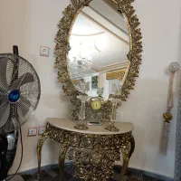 اینه کنسول بشدت نو