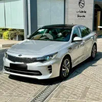 اوپتیما جی تی۲۰۱۶