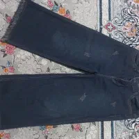 شلوار شافل