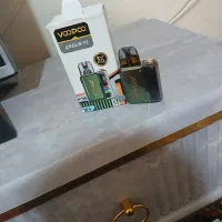 پاد آرگاس پی تو