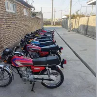 موتور مزایده موجود