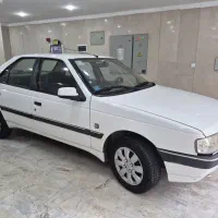 پژو ۴۰۵ slx tu5