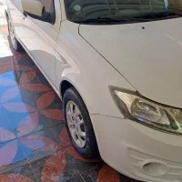 ساینا مدل ۱۴۰۱ درحدصفر