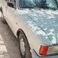 وانت دوگانه مدل ۹۲