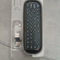 کنترل موس دار