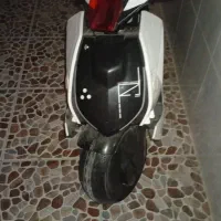 موتورشارژی