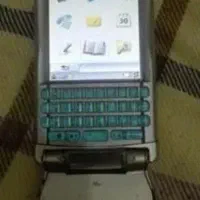 گوشی کلکسیونی p990