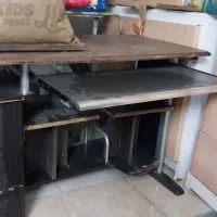 میز کامپیوتر جنس درجه یک