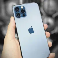 آیفون Apple 12 pro با حافظه ۲۵۶ گیگابایت