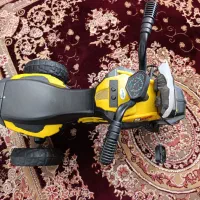وسایل بازی کودکان سالم