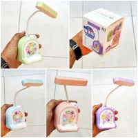 چراغ مطالعه گردونه شانسی